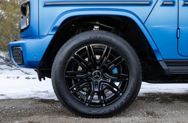 벤츠 전기차 지바겐 외관/실내 디자인&amp;#44; 주행성능&amp;#44; 배터리&amp;#44; 가격&amp;#44; 색상