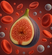 무화과의 효능