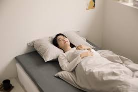 매트리스 추천 3. 편안한 수면