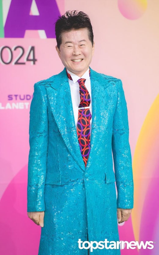 태진아 프로필