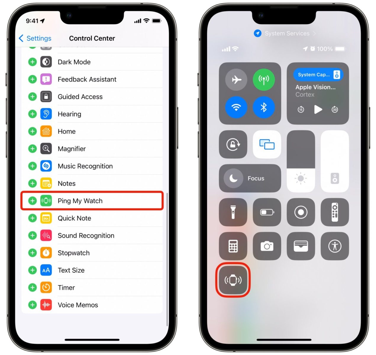 iOS17 숨겨진 기능