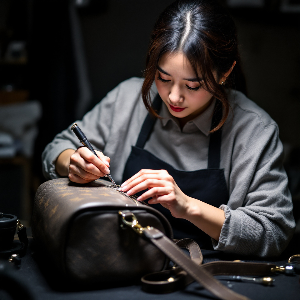 명품 수선 소중한 아이템을 복원하는 최고의 방법