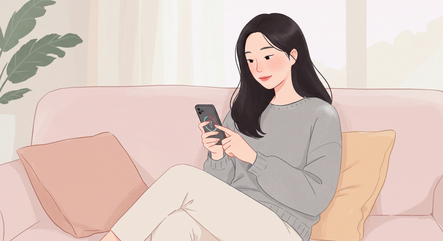 대처법과 자가 관리 방법 🌿