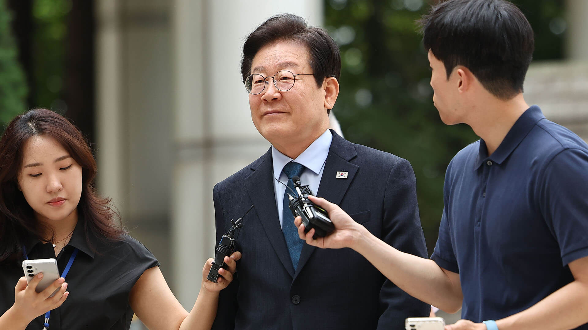 대법원 이재명 사건 선고일 언제