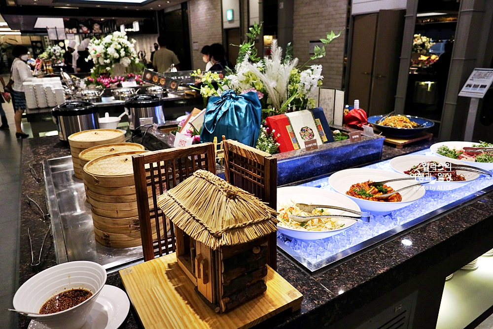 안산웨딩홀 엠블던 호텔 2주년 기념 초대전, 웨딩 BIG 박람회 참여 후기 호텔 예식 예약자 혜택