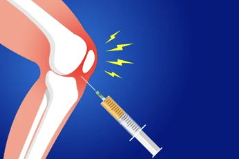 스테로이드 주사