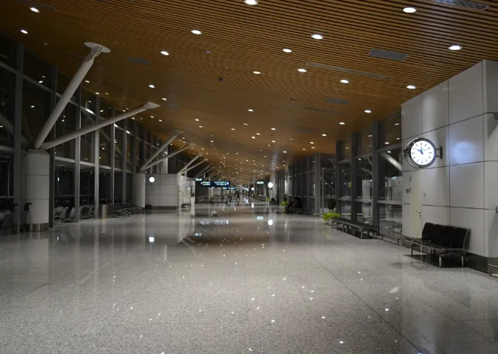 서울고속터미널/센트럴시티 고속버스 시간표 조회 및 예매 방법