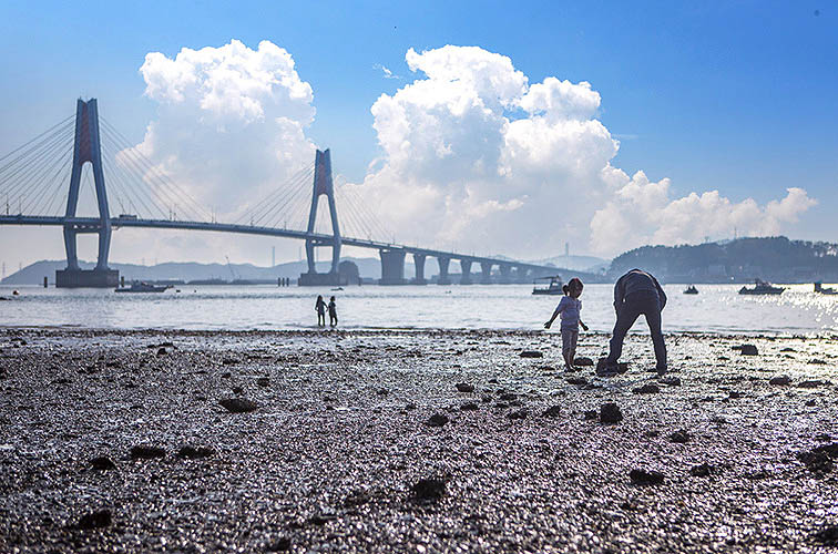인천 트리캠핑장 소개