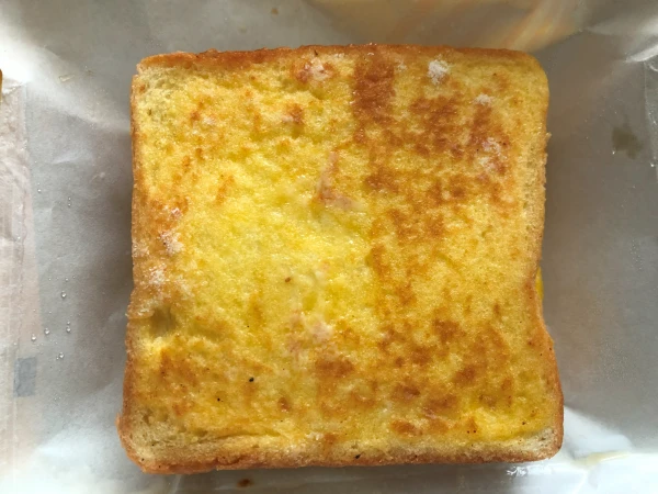 이삭토스트 프렌치빵