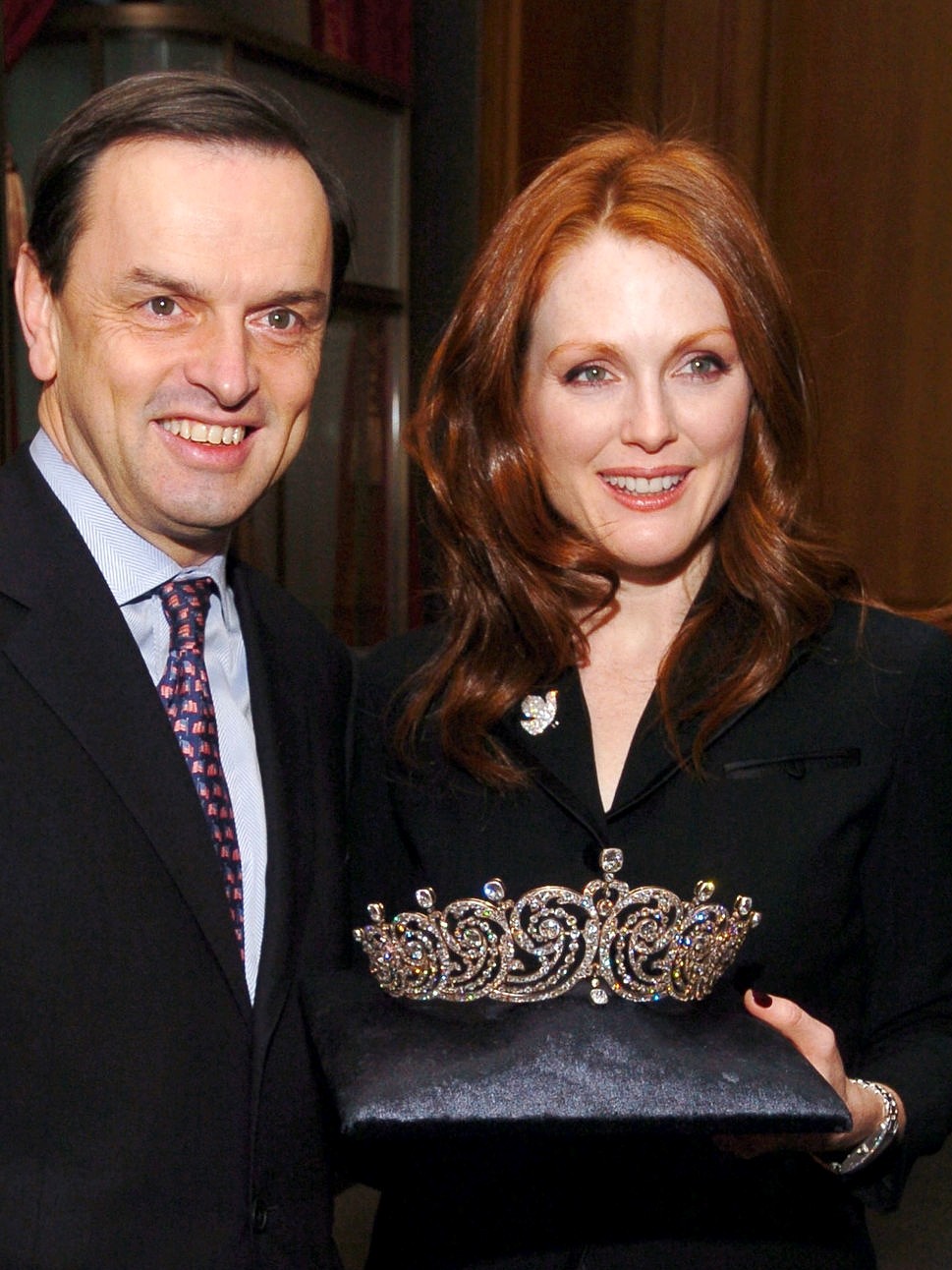 tiara
