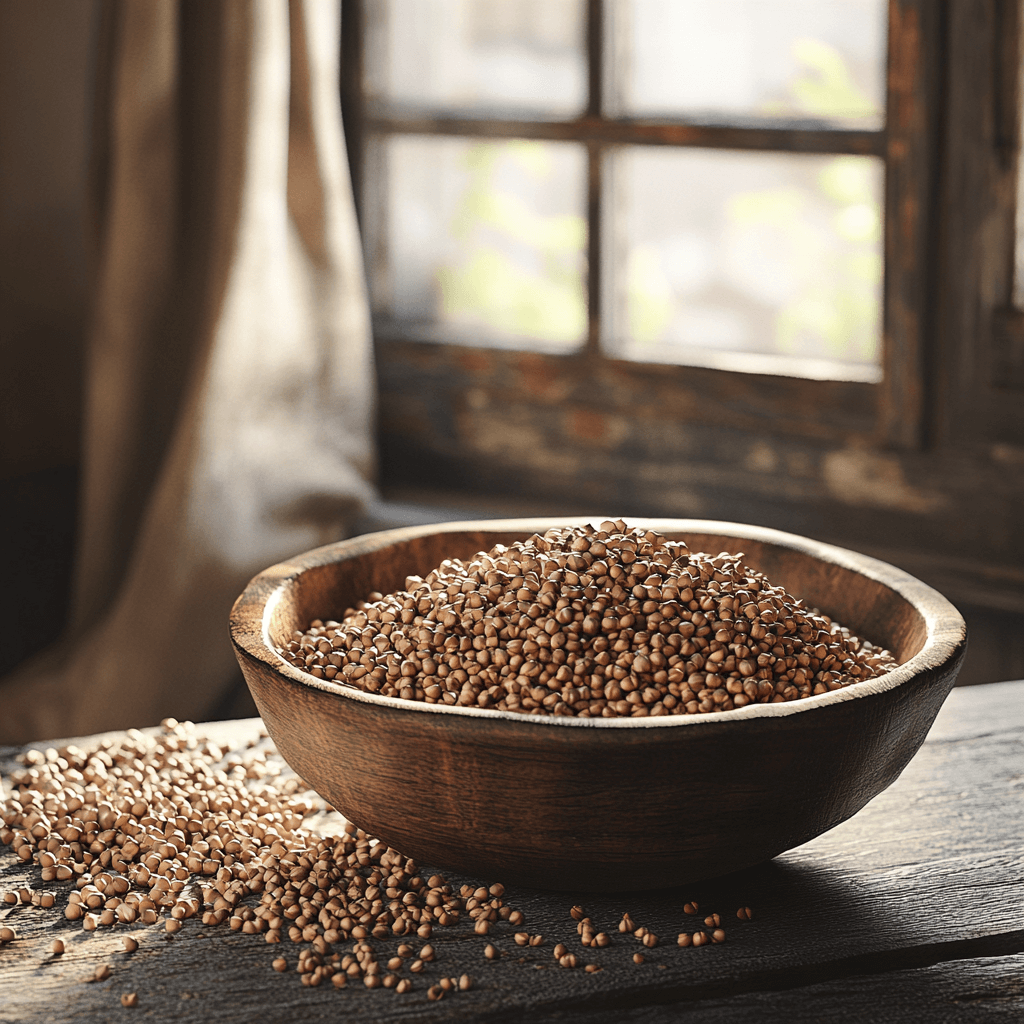 메밀-선택-기준