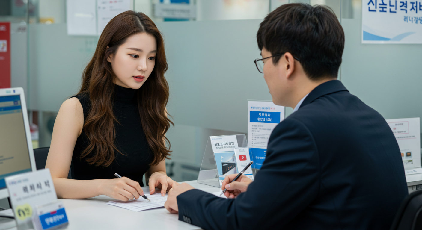 실비보험 4세대 총정리