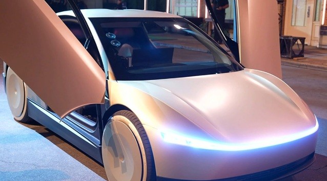 테슬라 로보택시