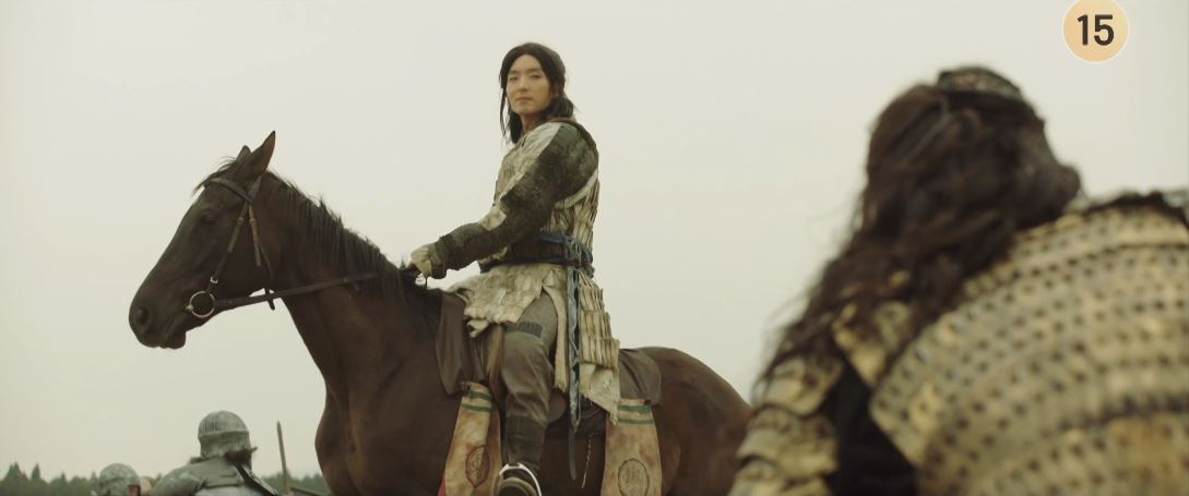 아라문의검_10회