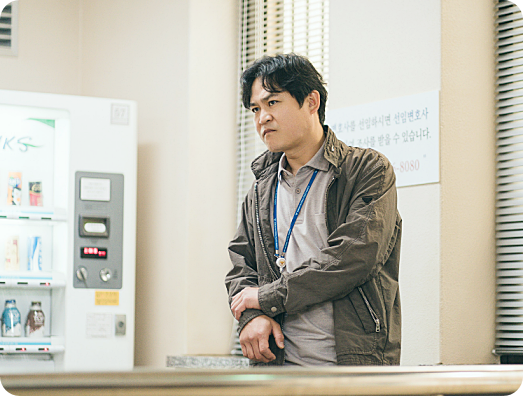 열혈사제 시즌 2