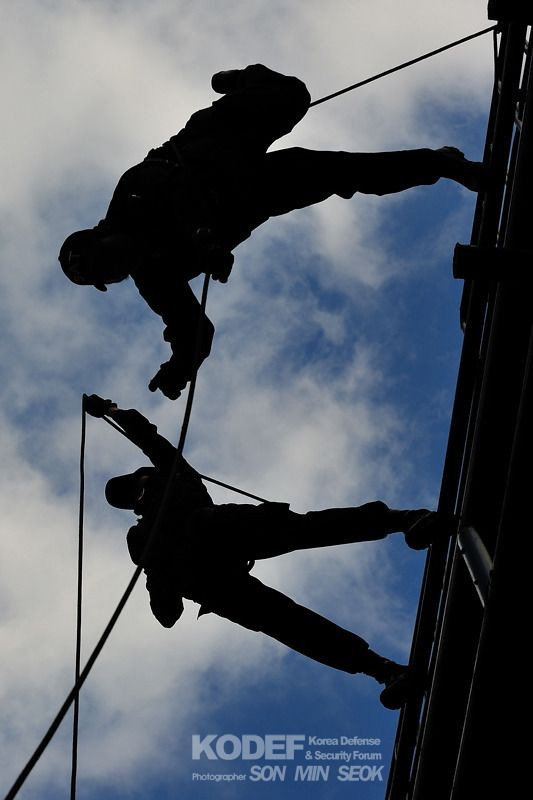 조성현 수방사 1경비단장 역할