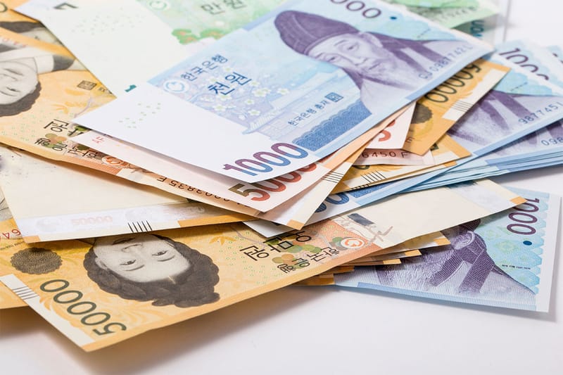 하나은행 정기예금 금리