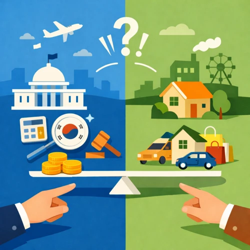 생활 속에서 구분하는 지방세 종류8