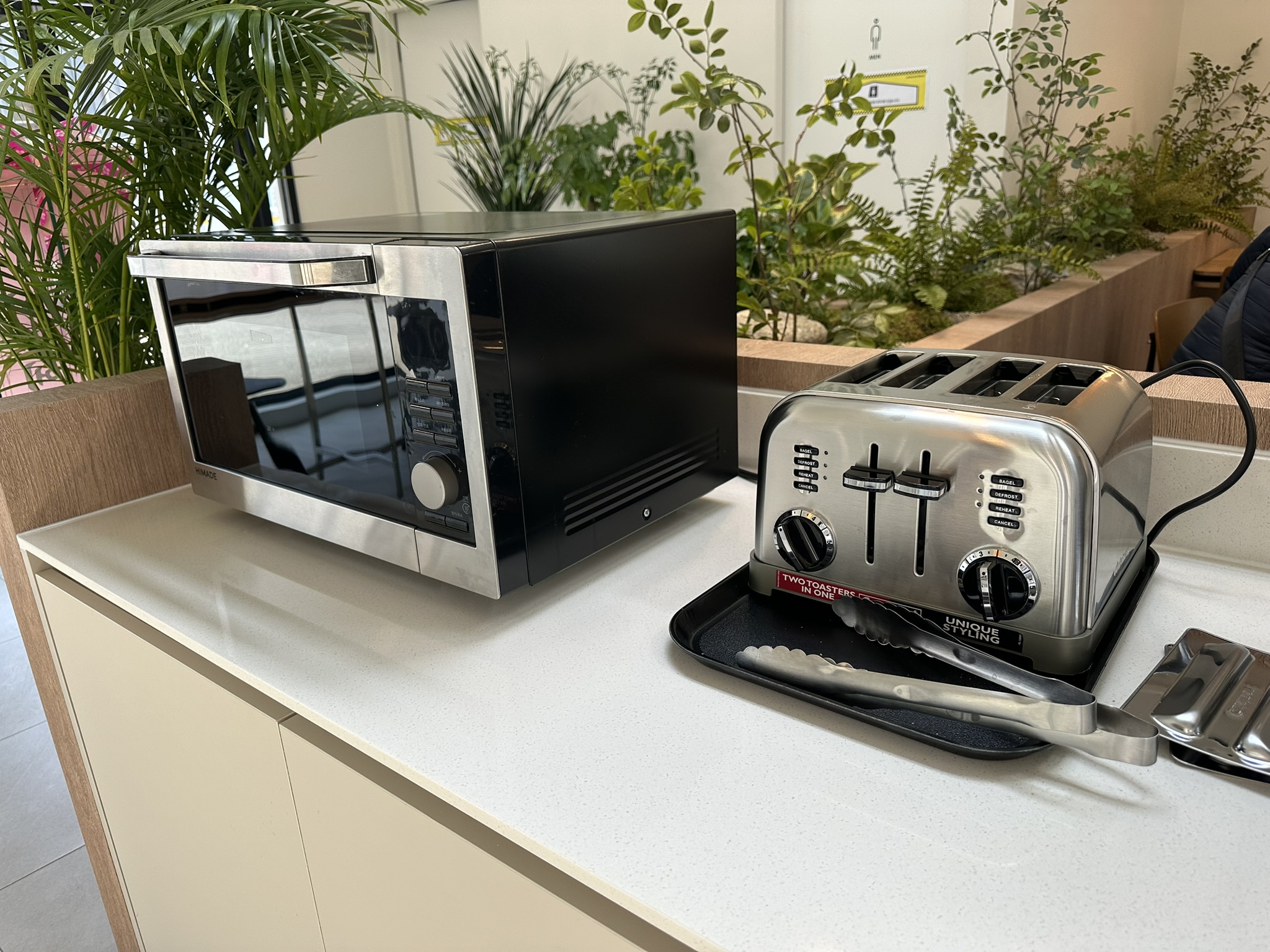 어썸브레드 오븐