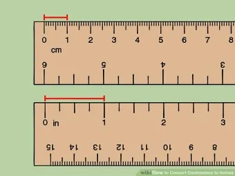 허리 인치 계산법 계산기 표 정리는_17