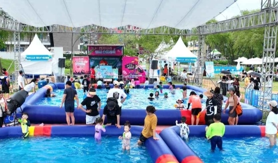 부여서동연꽃축제