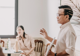 회사에서 흔히 사용하는 비즈니스 용어 영어단어(팔로업, 피드백,디벨롭 등)