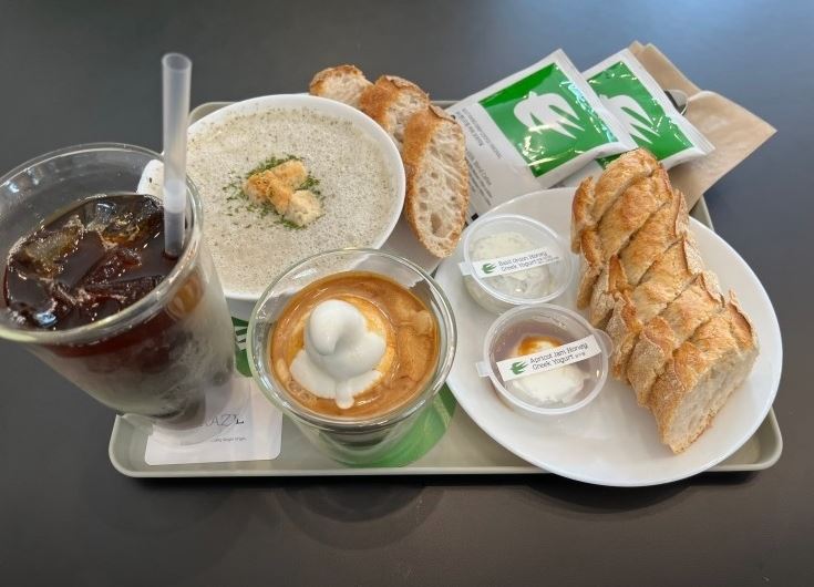 룰리커피 가창점