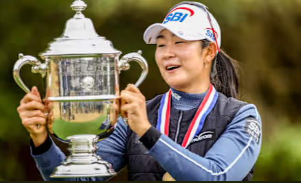 LPGA US여자오픈