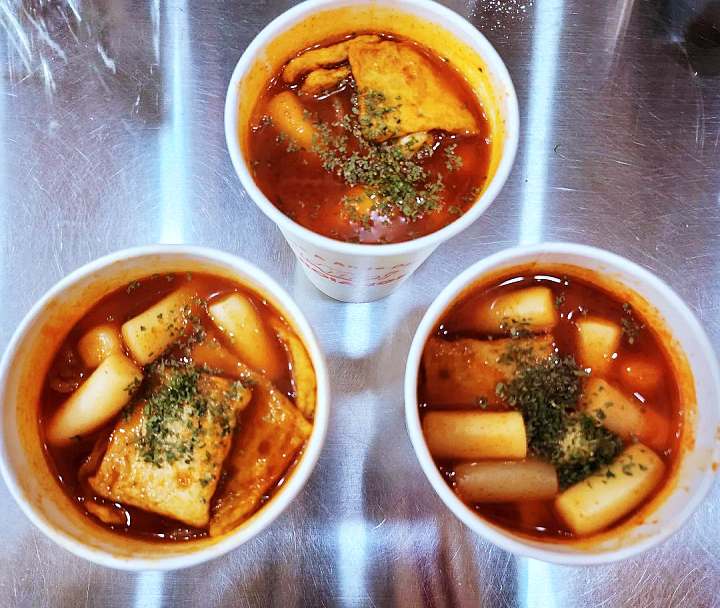 생활의달인 호떡 & 국물 떡볶이 달인 오늘 방송 맛집