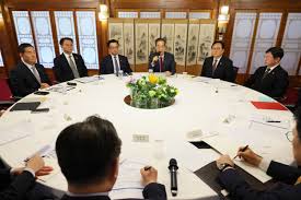 지역별 3차 민생지원금 신청하기