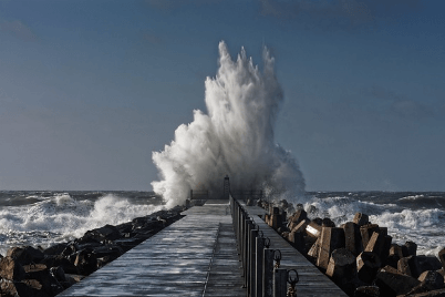 14호 태풍 풀라산 실시간 경로 현재
