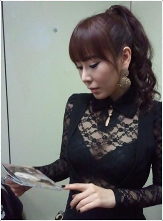 오윤혜 남편 김도근 자녀