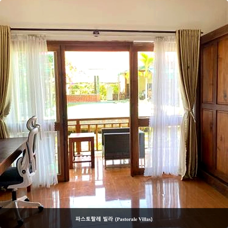 파스토랄레 빌라 (Pastorale Villas)_5