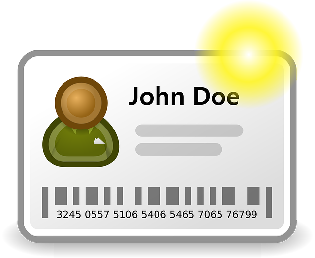 주민등록증재발급