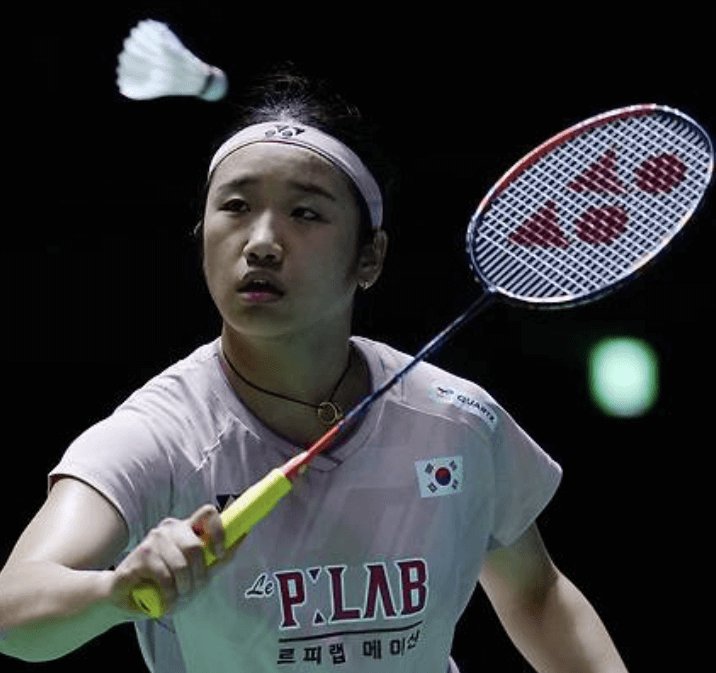 2025 일본오픈 배드민턴