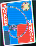 fibonacci joker