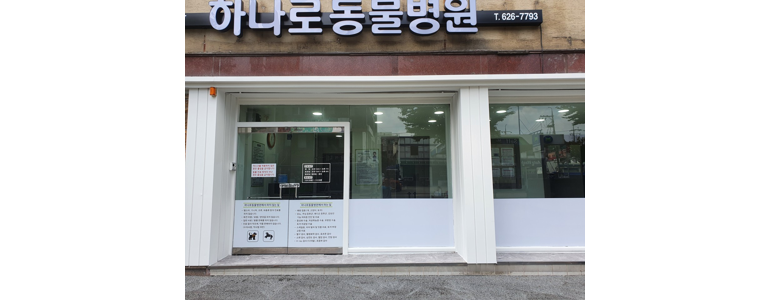대전 동구 동물병원