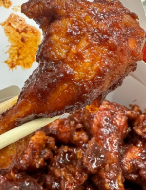 2024년 국내 매운치킨 인기순위 TOP 7