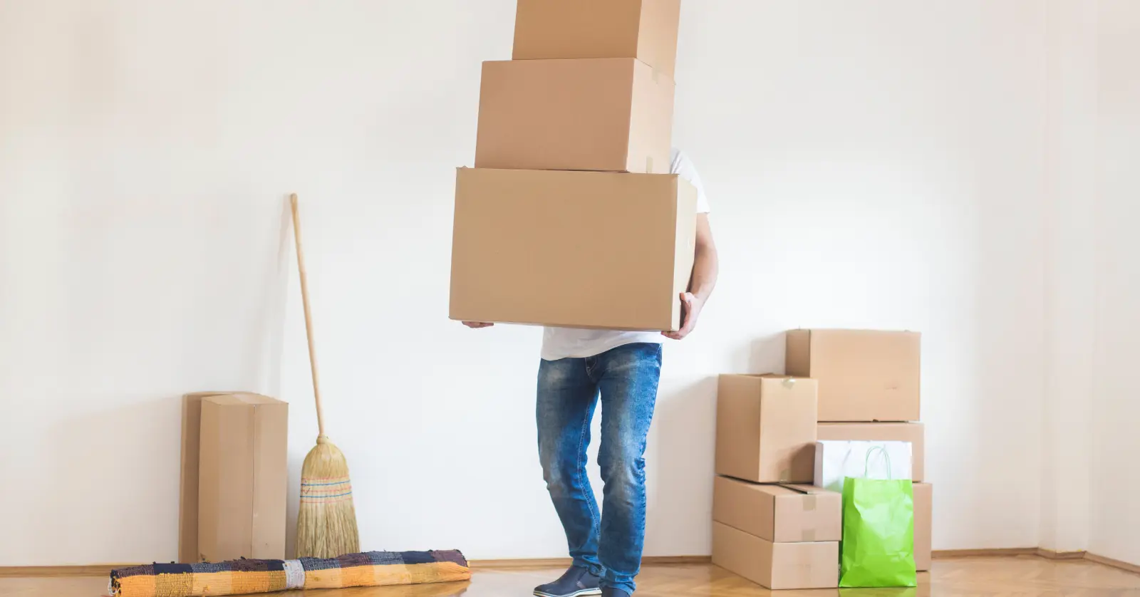 전입신고란 무엇인가요?