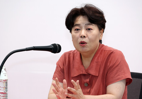 윤희숙 국회의원 프로필