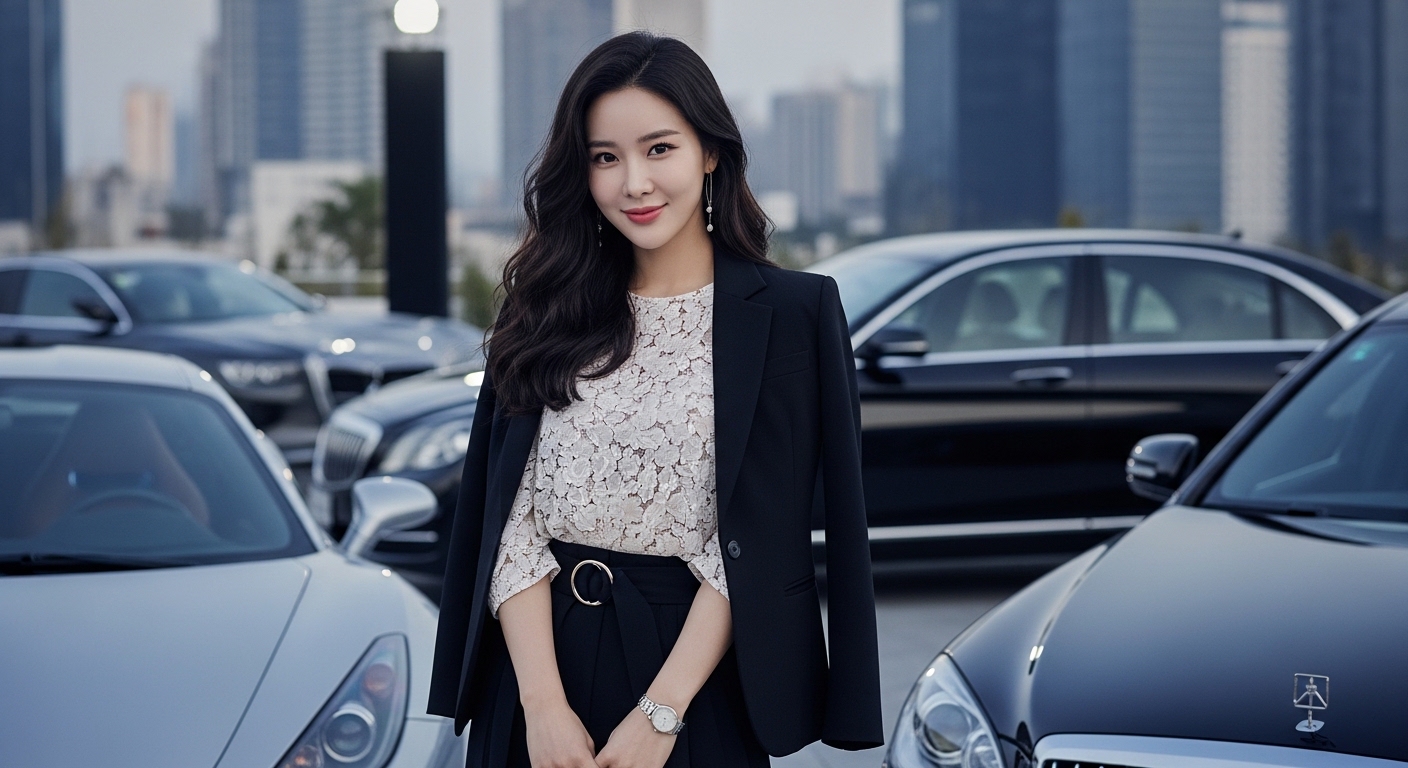 신형 프라이드(K1)