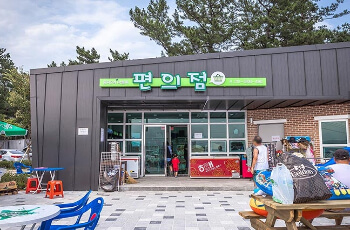 연곡솔향기캠핑장4