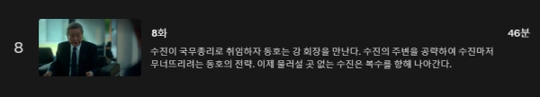 돌풍 드라마 출연진
