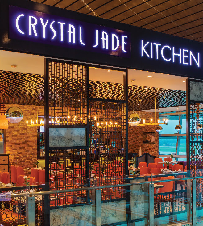 다낭국제공항 식당가 관련 사진