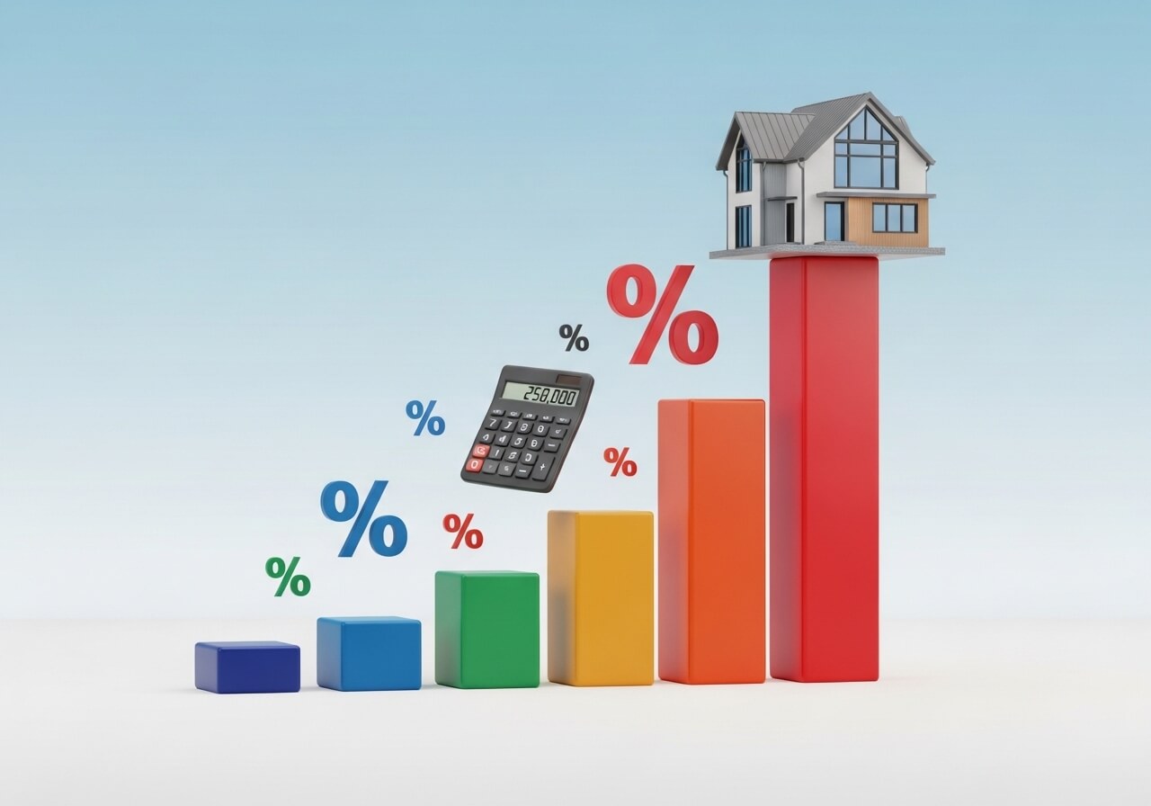 부동산 증여세율