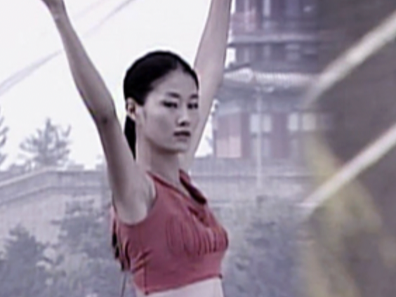 이현이 모델 경력