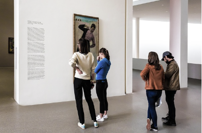 초보자를 위한 미술관 관람 꿀팁 7가지