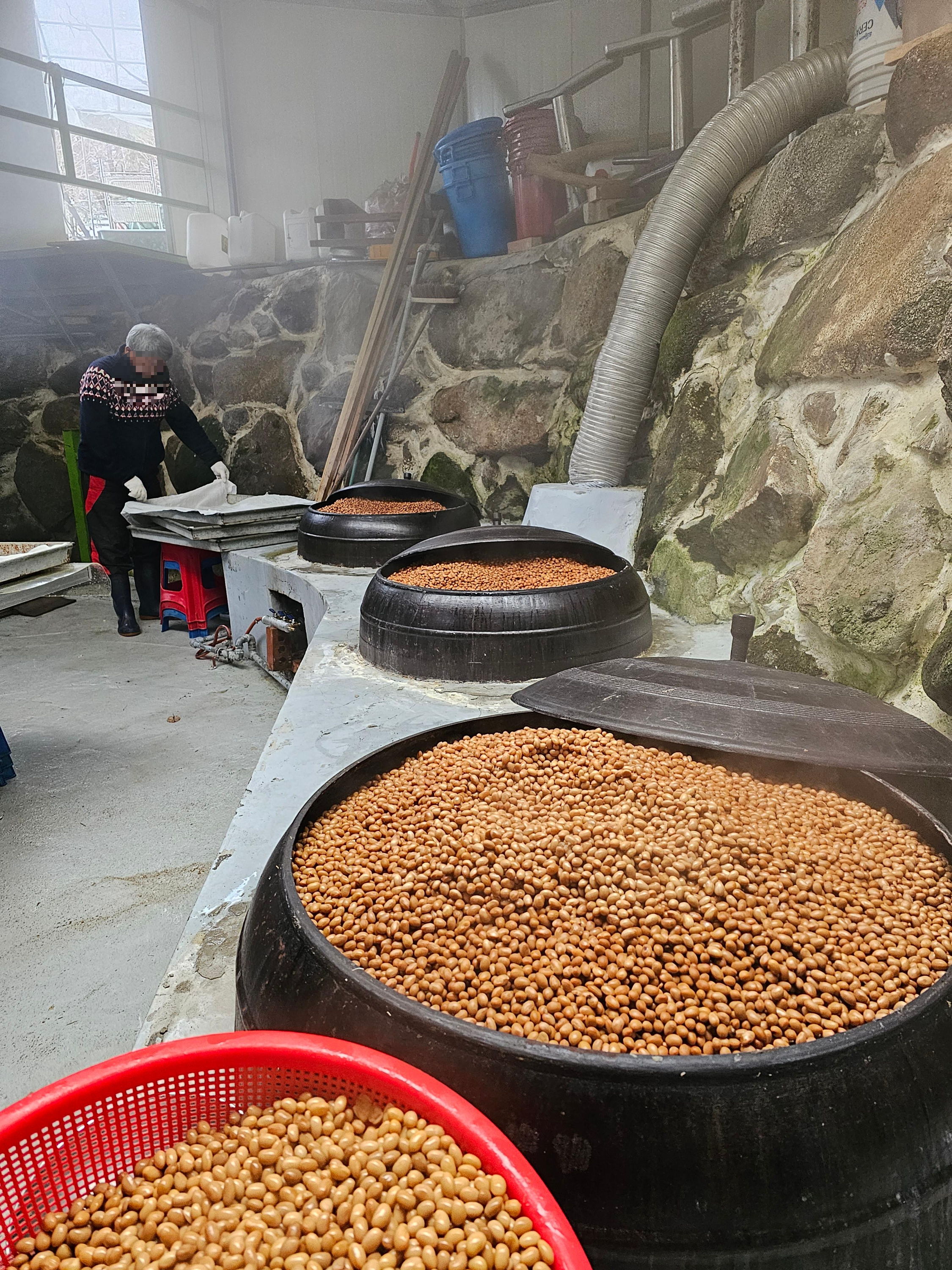 국산메주 예약판매 메주구입, 메주 1말가격