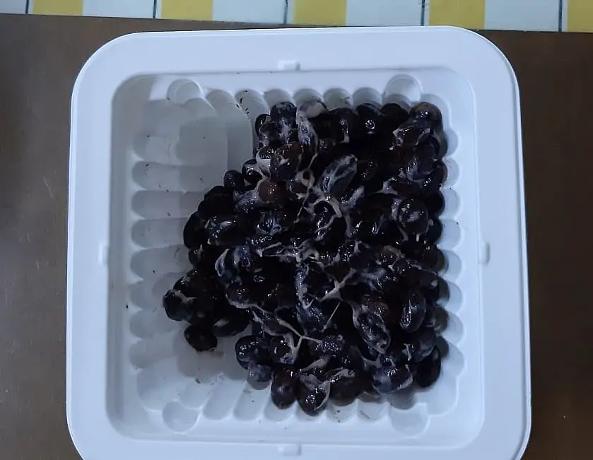 한살림-낫토