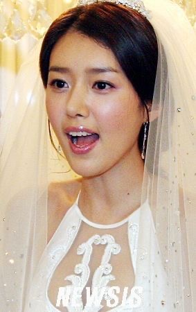 채정안 프로필